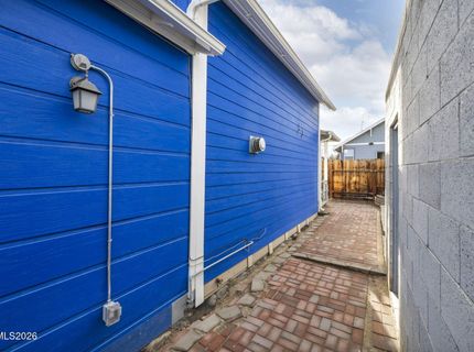 112 Keystone Avenue, Unit 1/2, Reno, NV 89503 Photo