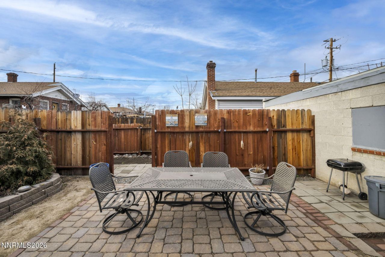 112 Keystone Avenue, Unit 1/2, Reno, NV 89503 Photo