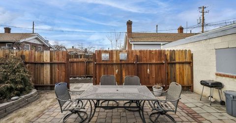 112 Keystone Avenue, Unit 1/2, Reno, NV 89503 Photo