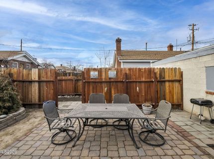 112 Keystone Avenue, Unit 1/2, Reno, NV 89503 Photo