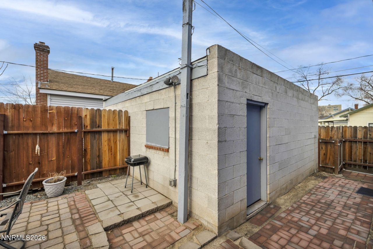 112 Keystone Avenue, Unit 1/2, Reno, NV 89503 Photo