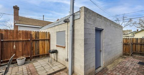 112 Keystone Avenue, Unit 1/2, Reno, NV 89503 Photo