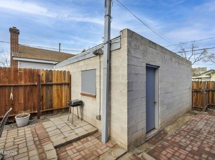 112 Keystone Avenue, Unit 1/2, Reno, NV 89503 Photo