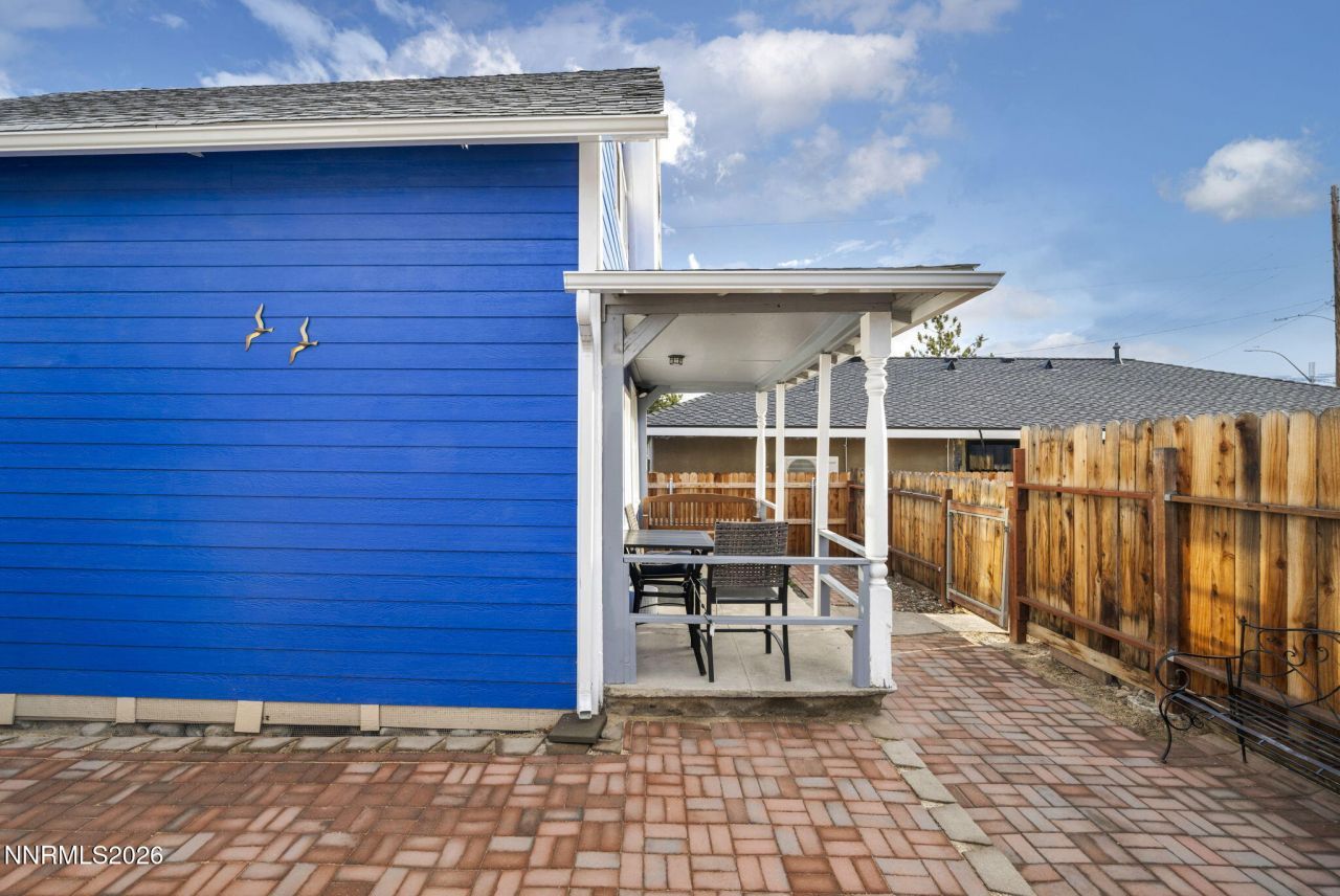 112 Keystone Avenue, Unit 1/2, Reno, NV 89503 Photo