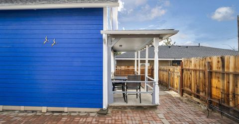 112 Keystone Avenue, Unit 1/2, Reno, NV 89503 Photo