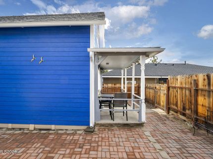 112 Keystone Avenue, Unit 1/2, Reno, NV 89503 Photo