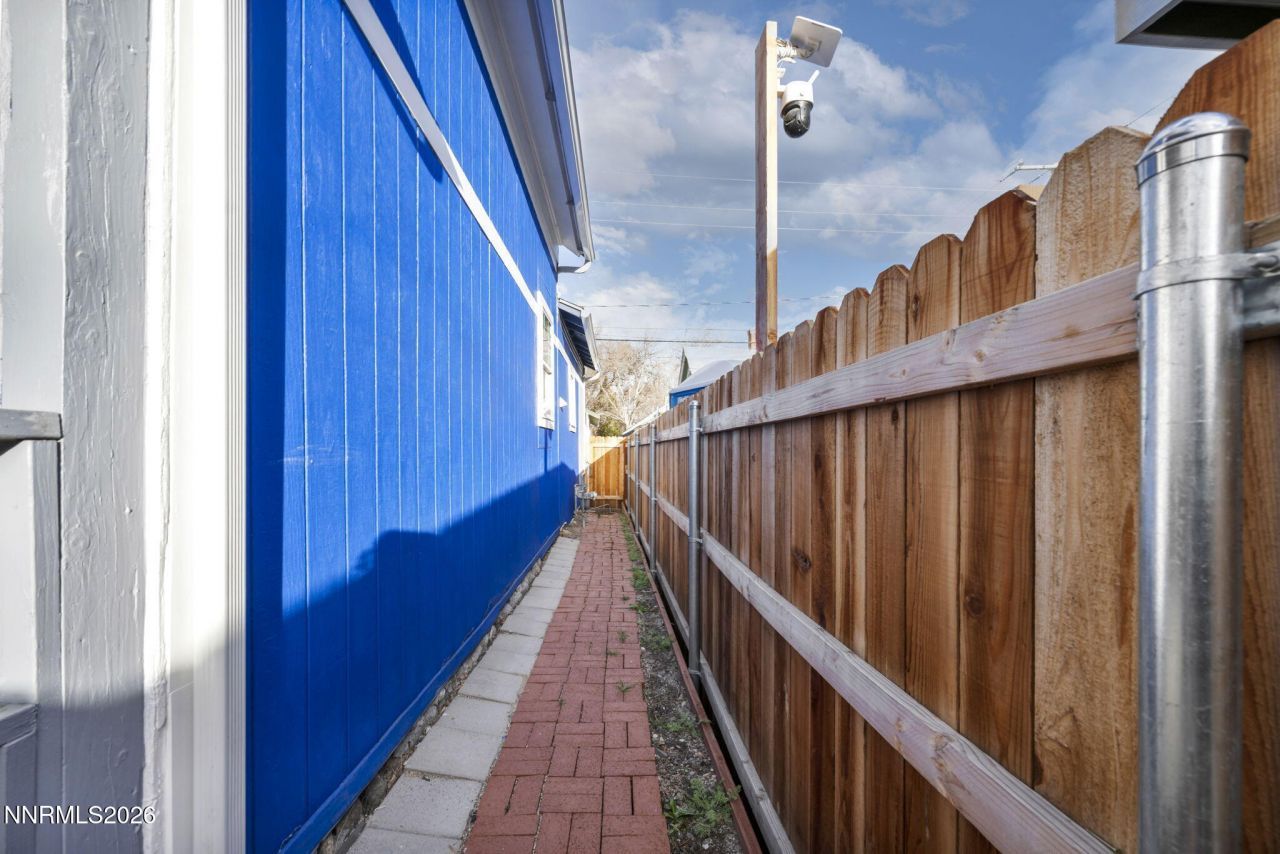 112 Keystone Avenue, Unit 1/2, Reno, NV 89503 Photo