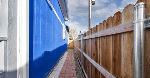 112 Keystone Avenue, Unit 1/2, Reno, NV 89503 Photo