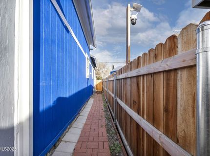 112 Keystone Avenue, Unit 1/2, Reno, NV 89503 Photo