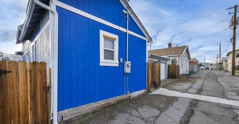 112 Keystone Avenue, Unit 1/2, Reno, NV 89503 Photo