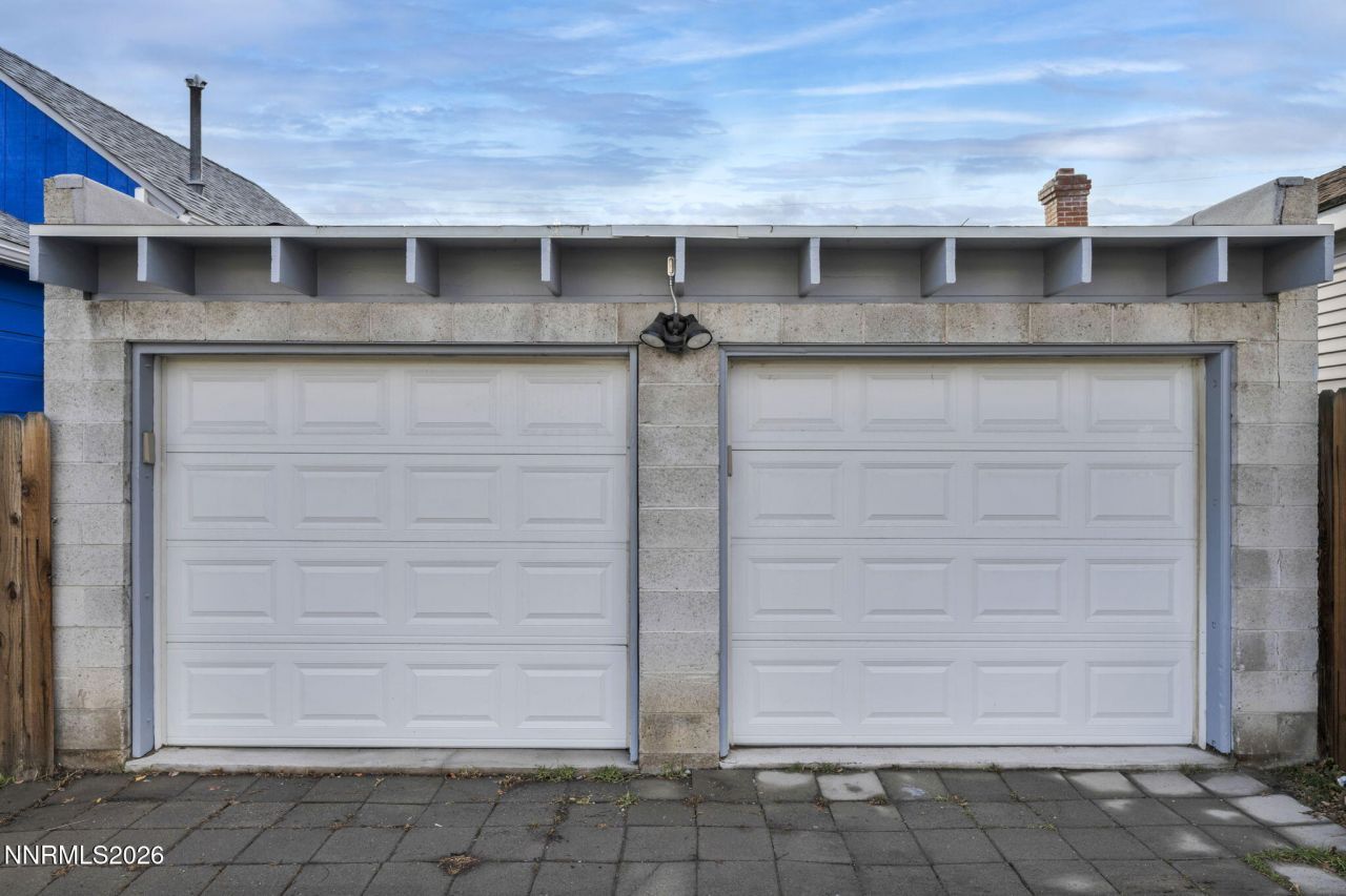 112 Keystone Avenue, Unit 1/2, Reno, NV 89503 Photo