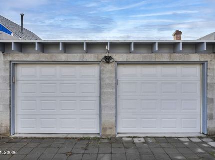 112 Keystone Avenue, Unit 1/2, Reno, NV 89503 Photo