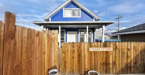 112 Keystone Avenue, Unit 1/2, Reno, NV 89503 Photo