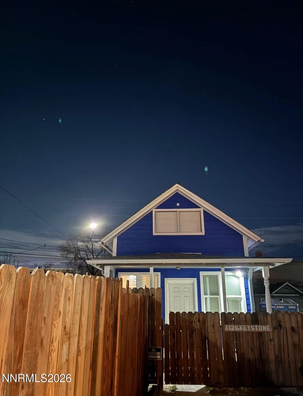 112 Keystone Avenue, Unit 1/2, Reno, NV 89503 Photo