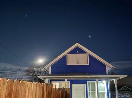 112 Keystone Avenue, Unit 1/2, Reno, NV 89503 Photo