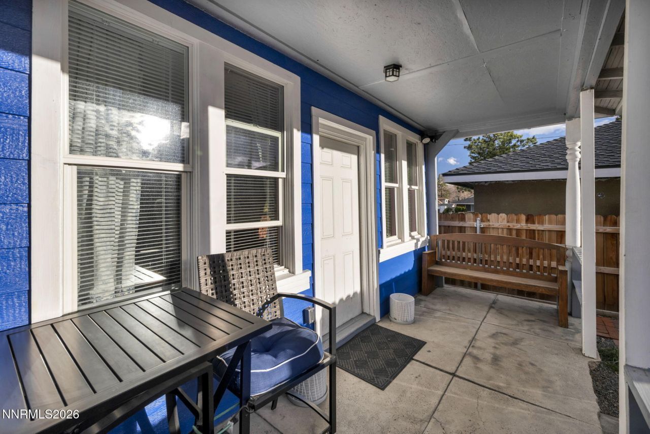 112 Keystone Avenue, Unit 1/2, Reno, NV 89503 Photo