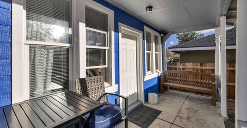 112 Keystone Avenue, Unit 1/2, Reno, NV 89503 Photo