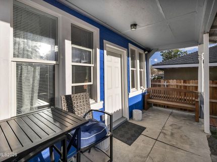 112 Keystone Avenue, Unit 1/2, Reno, NV 89503 Photo