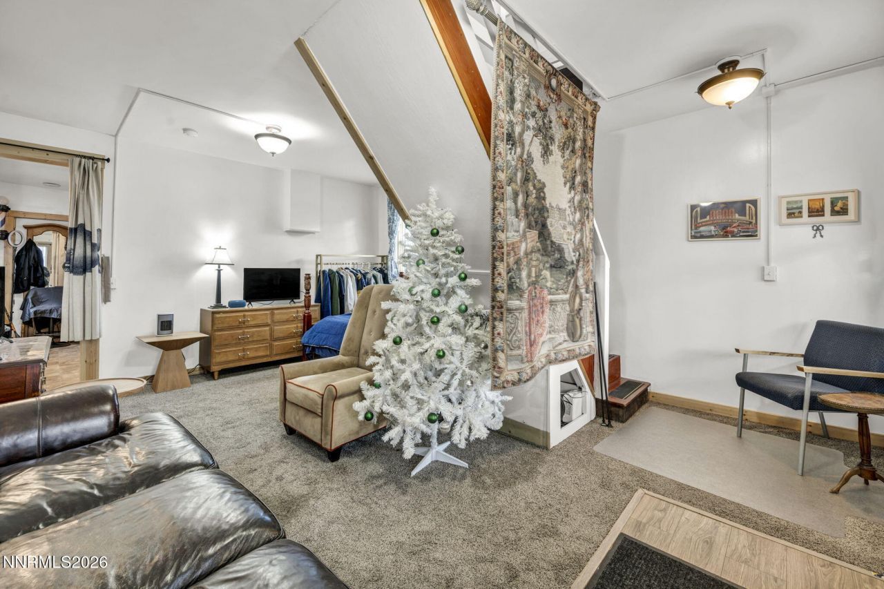 112 Keystone Avenue, Unit 1/2, Reno, NV 89503 Photo