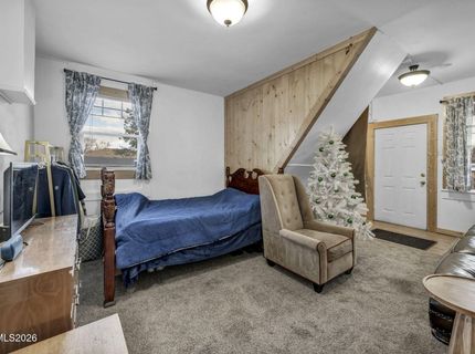 112 Keystone Avenue, Unit 1/2, Reno, NV 89503 Photo