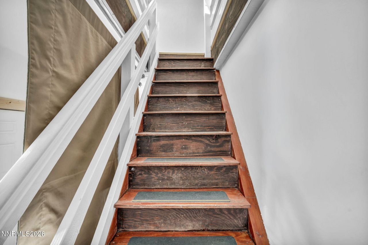 112 Keystone Avenue, Unit 1/2, Reno, NV 89503 Photo