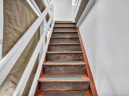 112 Keystone Avenue, Unit 1/2, Reno, NV 89503 Photo