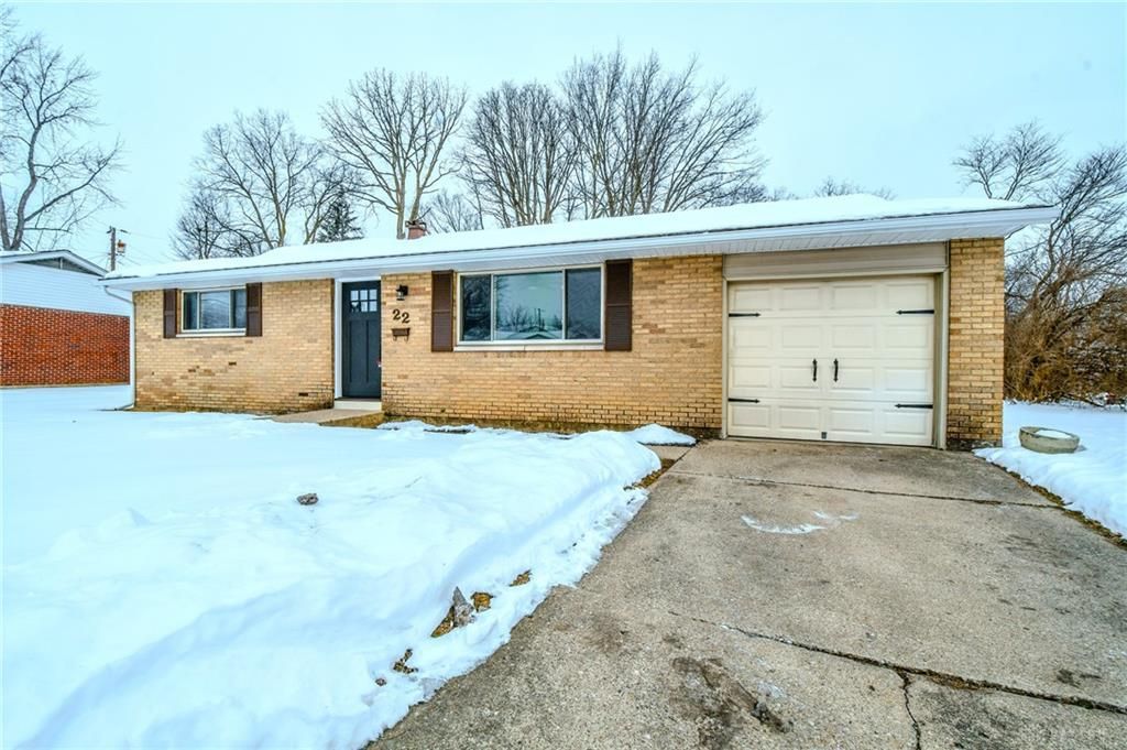 22 Larrel Lane, West Milton, OH 45383 Main Photo