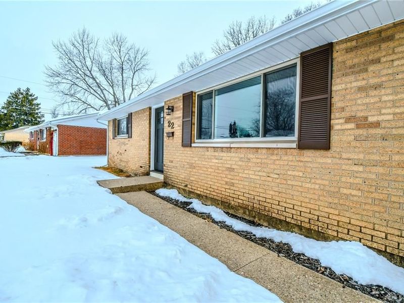 22 Larrel Lane, West Milton, OH 45383 Photo 2