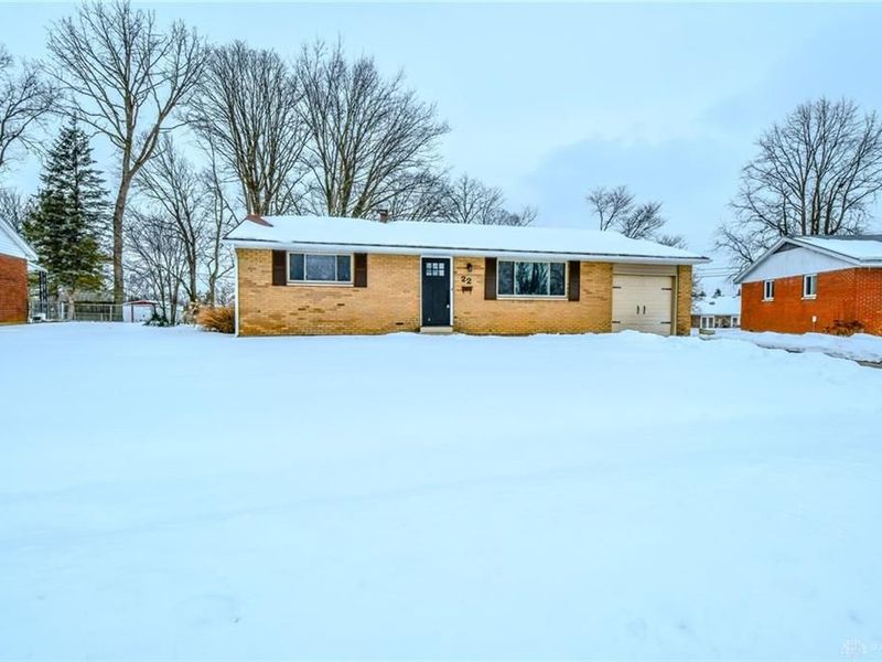 22 Larrel Lane, West Milton, OH 45383 Photo 3