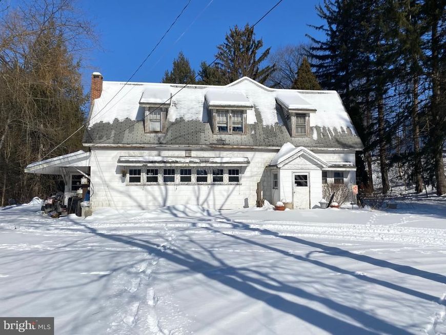 4 Little Mountain Road, Ringtown, PA 17967 Main Photo