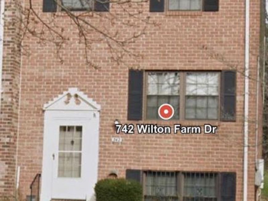 742 Wilton Farm Drive, Catonsville, MD 21228 Main Photo