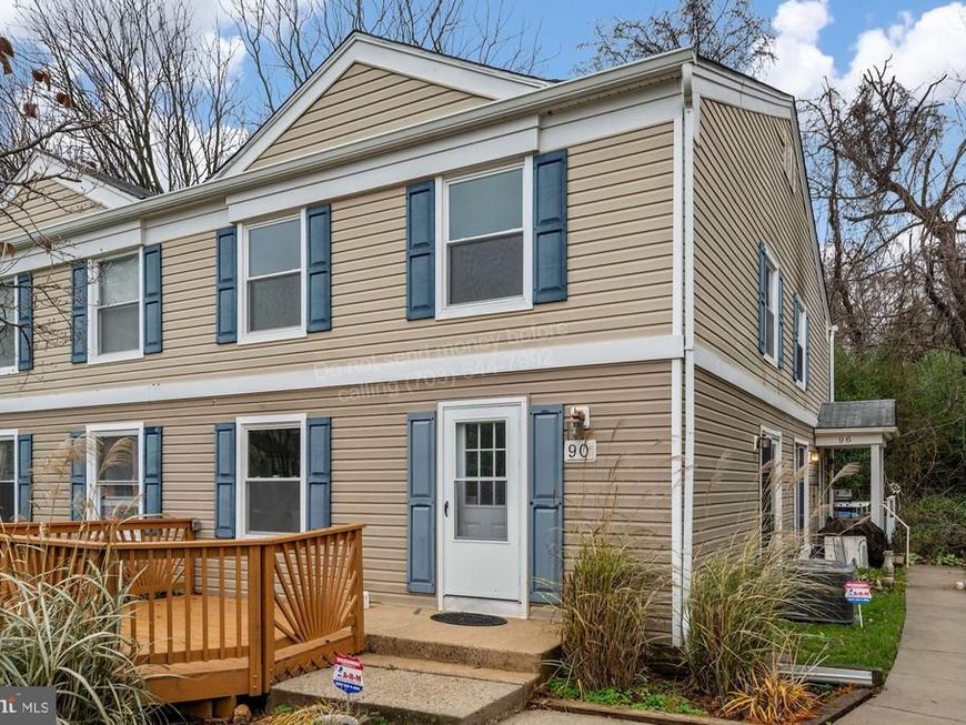 90 Ridgelawn Road, Unit A, Reisterstown, MD 21136 Main Photo