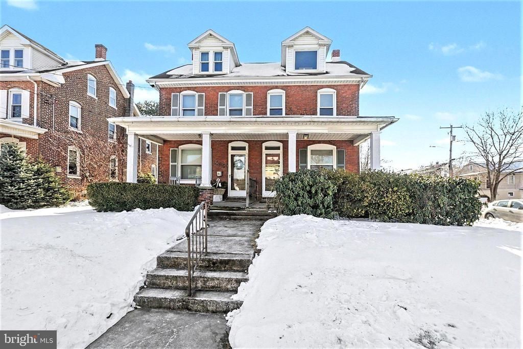 503 S 3rd Street, Lemoyne, PA 17043 Main Photo