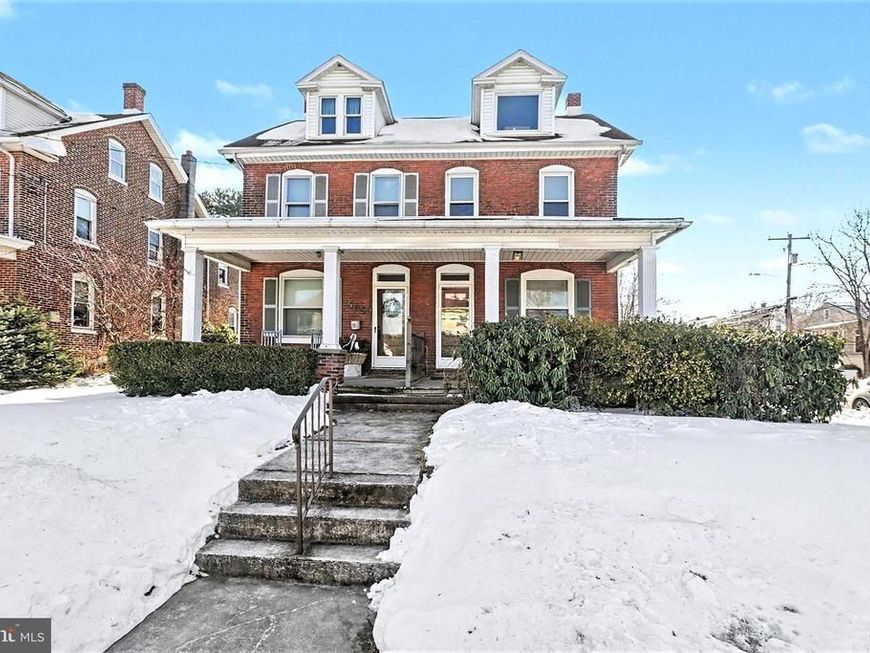 503 S 3rd Street, Lemoyne, PA 17043 Main Photo