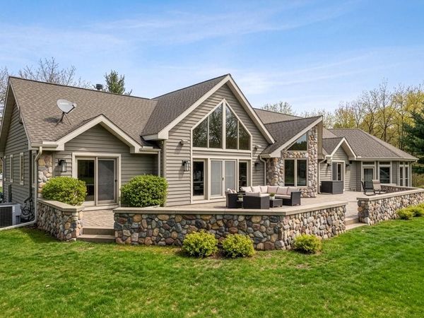 359 Pinehurst DRIVE, Nekoosa, WI 54457