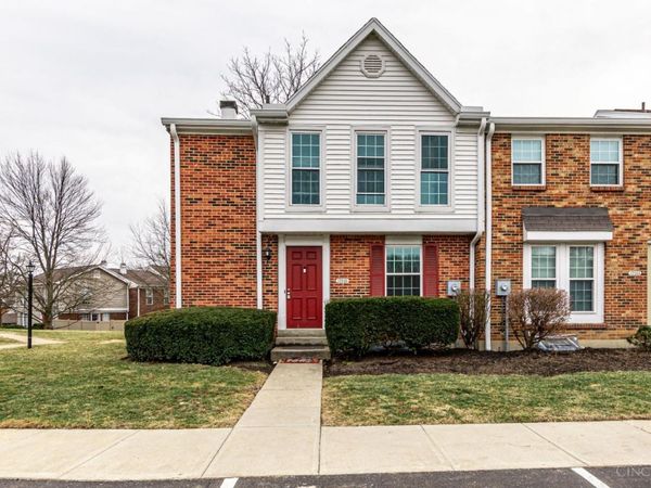 10946 Barrington Court, Sycamore Twp, OH 45242