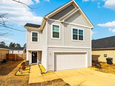 247 Chetsley Drive , Lexington, SC 29073