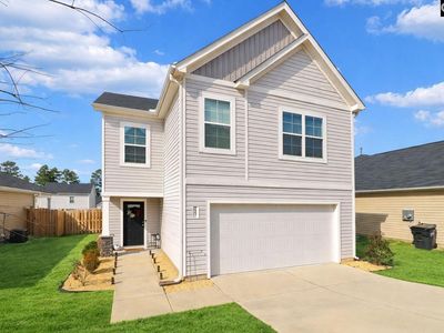247 Chetsley Drive , Lexington, SC 29073