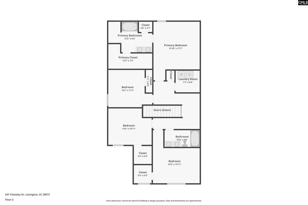 247 Chetsley Drive  Photo 18