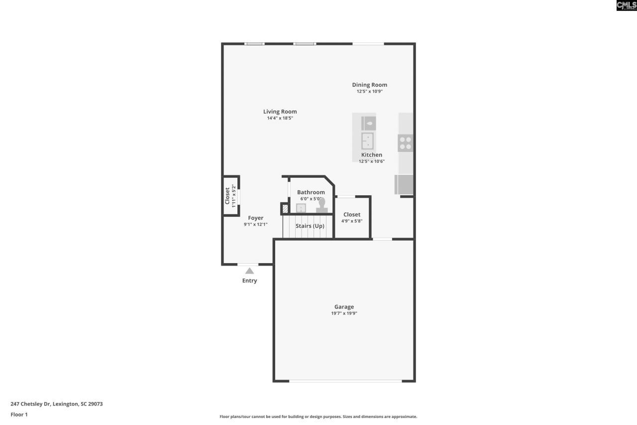 247 Chetsley Drive  Photo 19