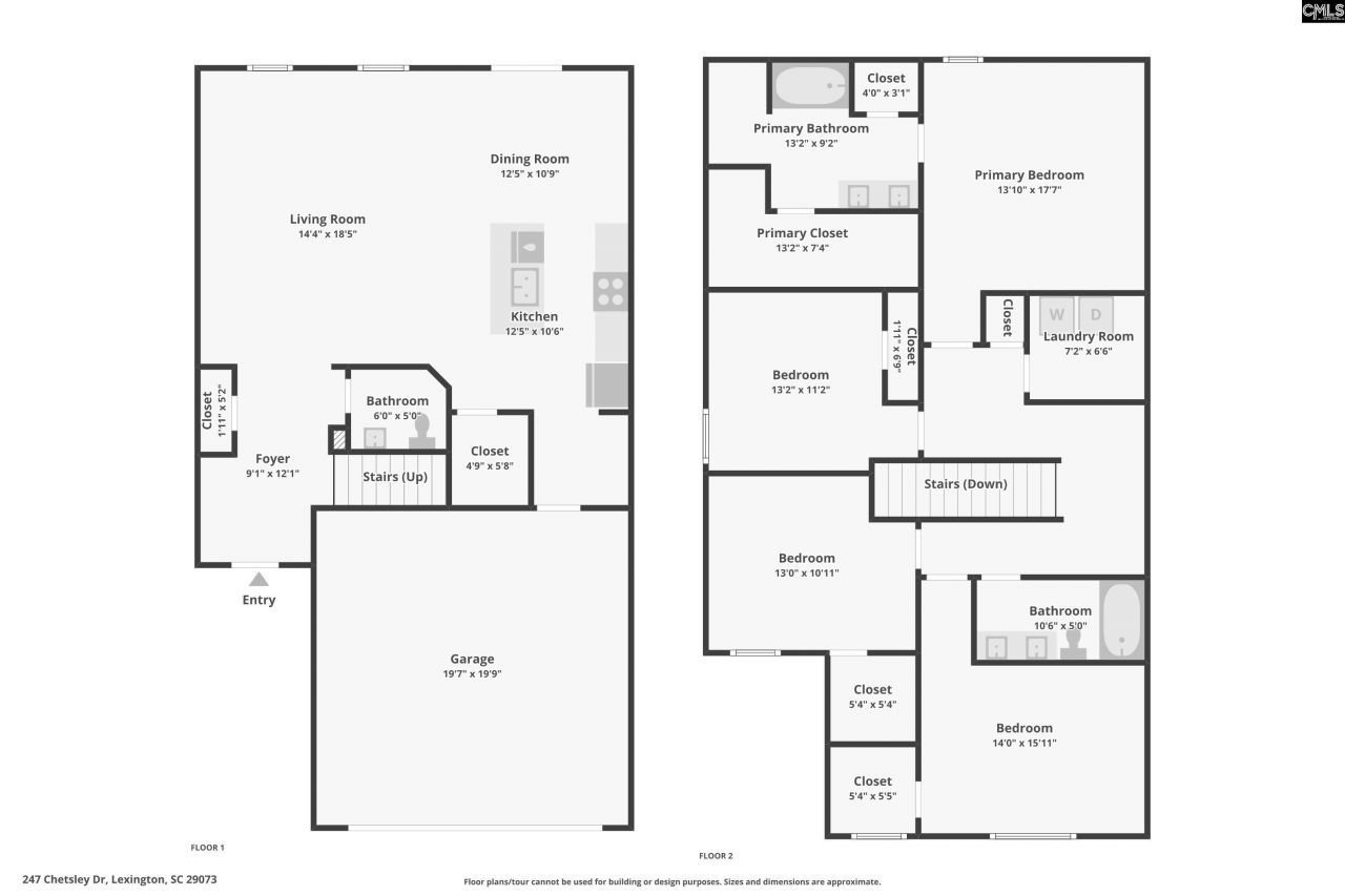 247 Chetsley Drive  Photo 20