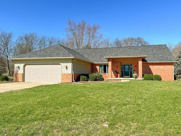 406 Prion Court, Lafayette, IN 47909