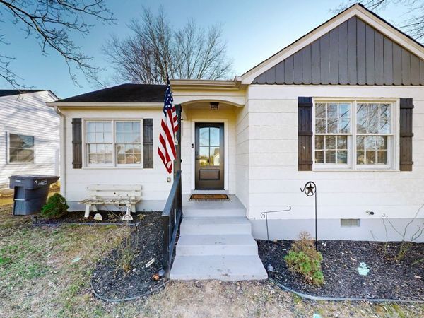 221 Mockingbird Dr, Columbia, TN 38401