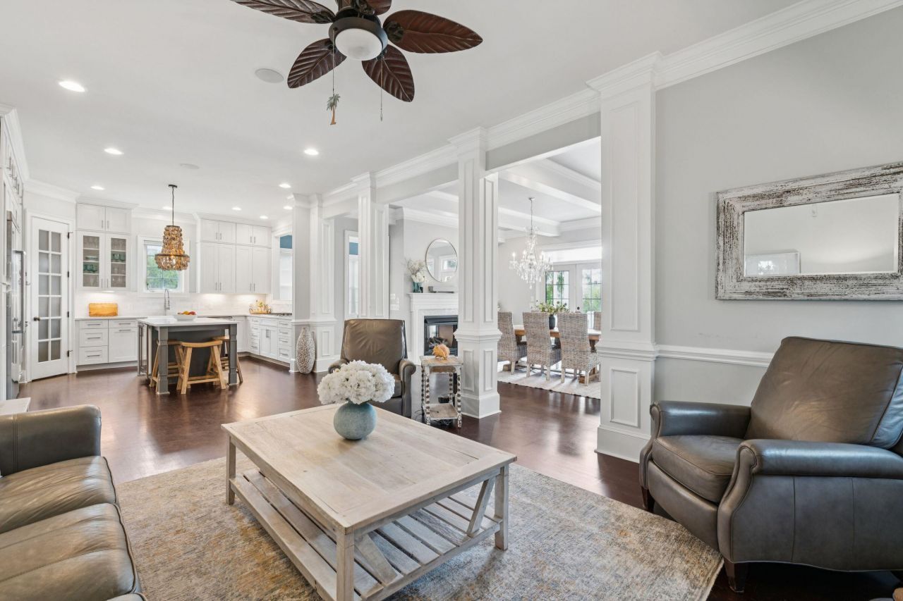 1524 Rivertowne Country Club Drive Photo 10