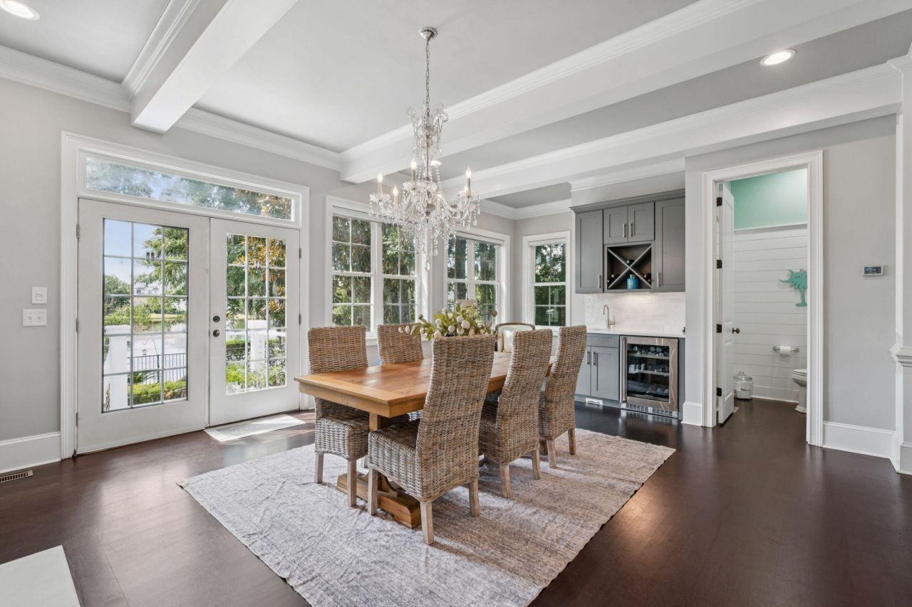 1524 Rivertowne Country Club Drive Photo 13