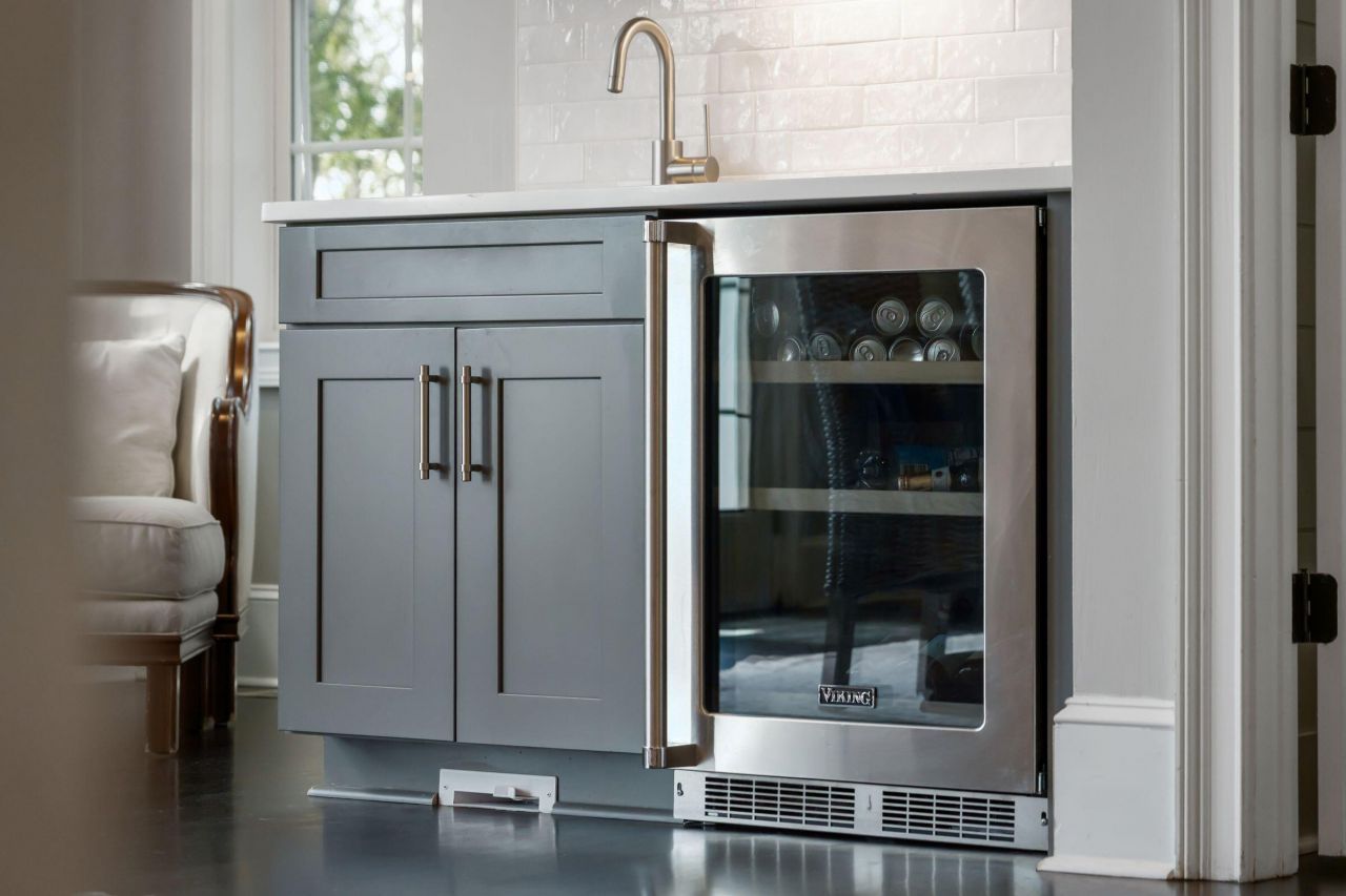 1524 Rivertowne Country Club Drive Photo 14