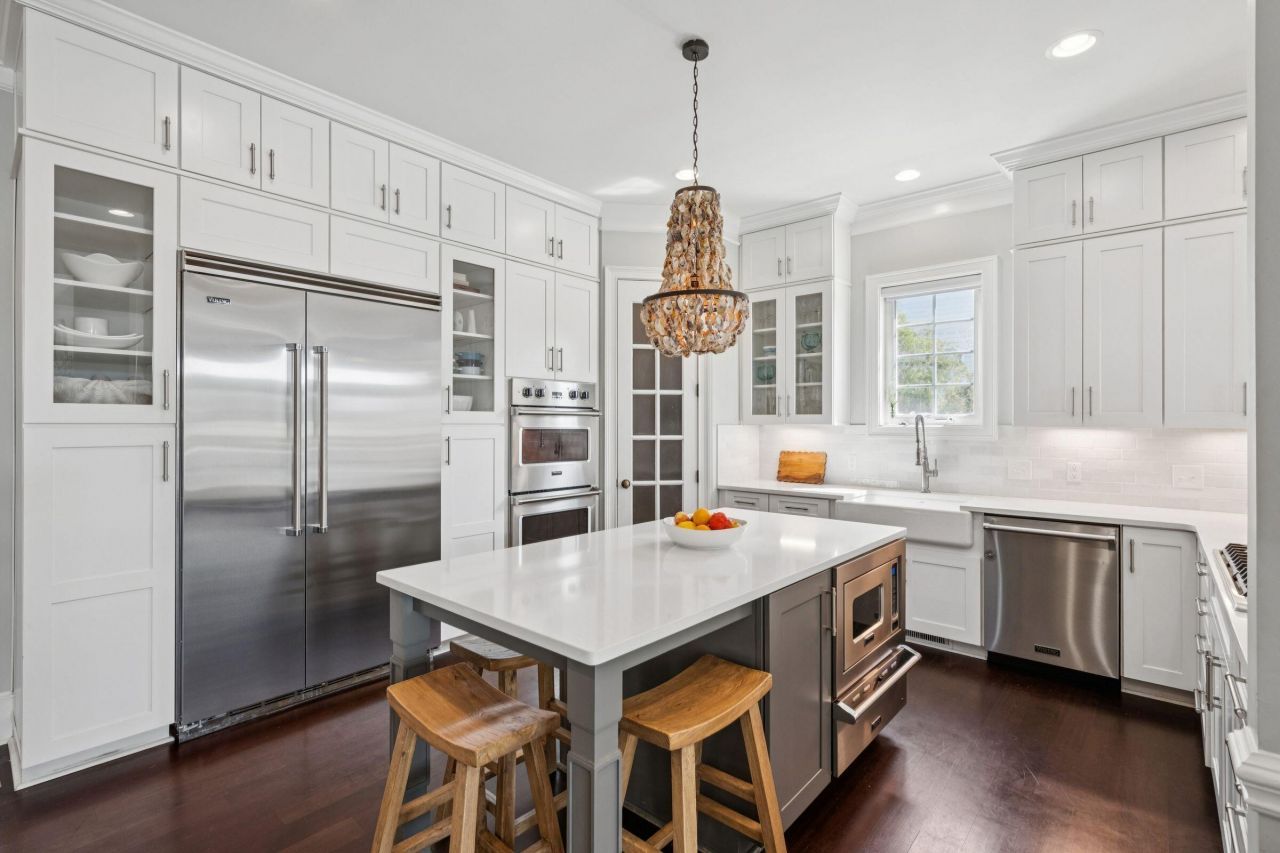 1524 Rivertowne Country Club Drive Photo 16