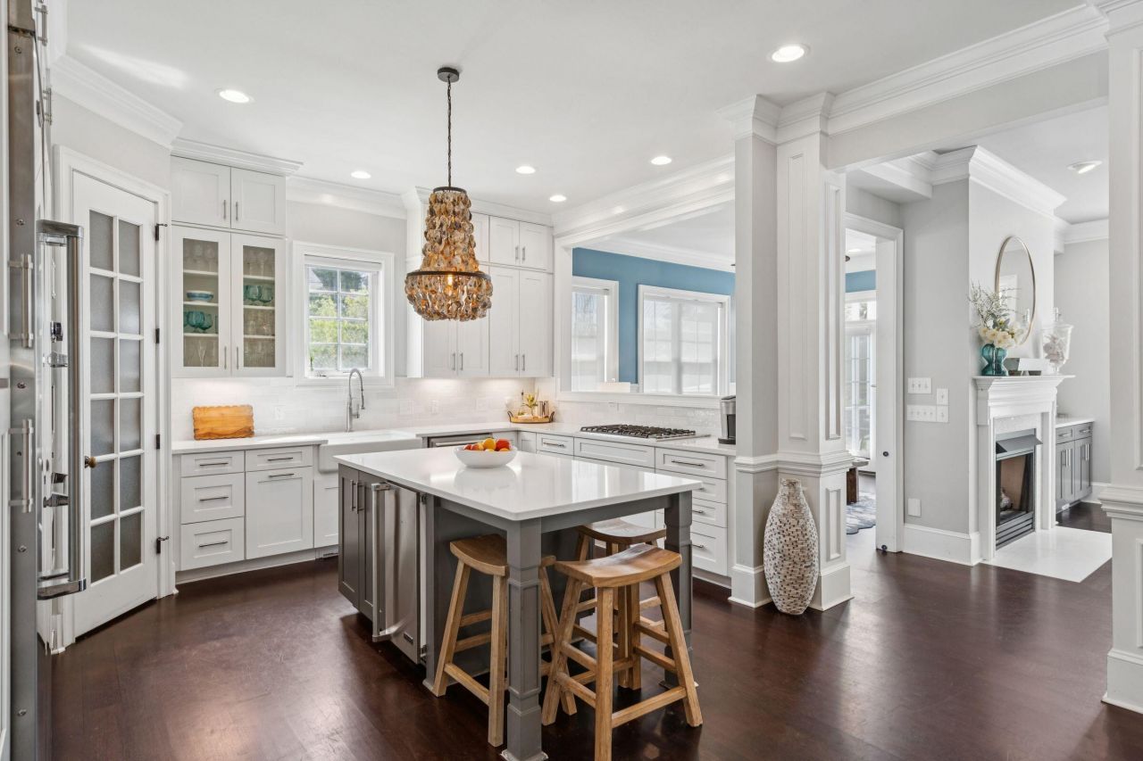 1524 Rivertowne Country Club Drive Photo 17