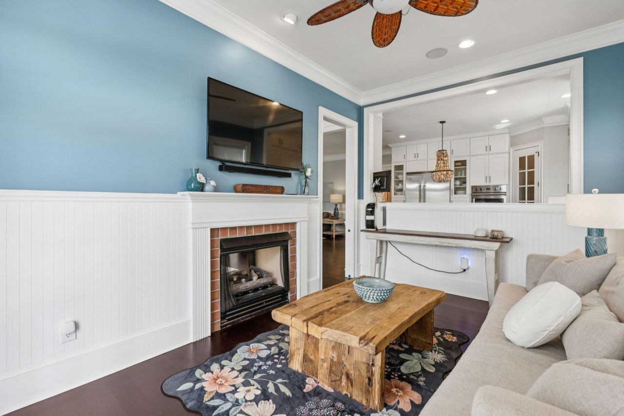 1524 Rivertowne Country Club Drive Photo 22