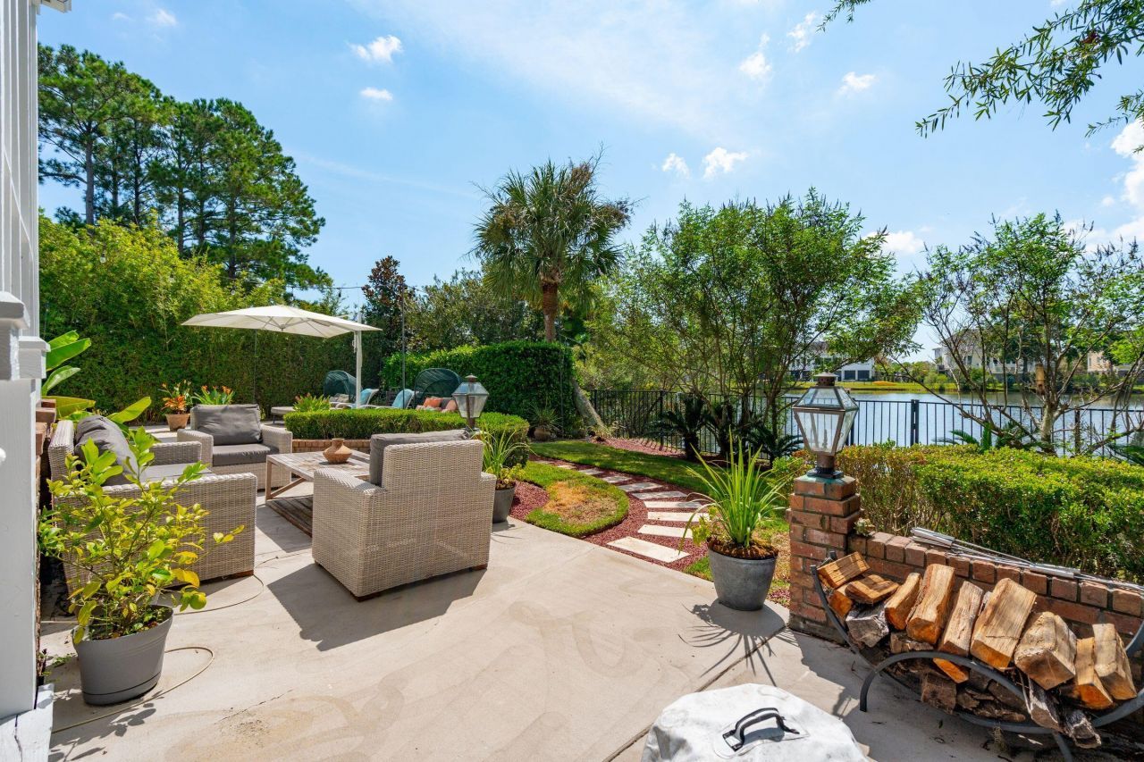 1524 Rivertowne Country Club Drive Photo 54